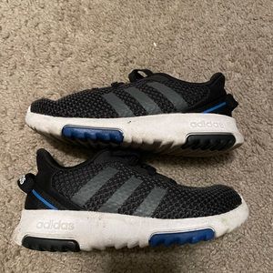Adidas kids sneakers